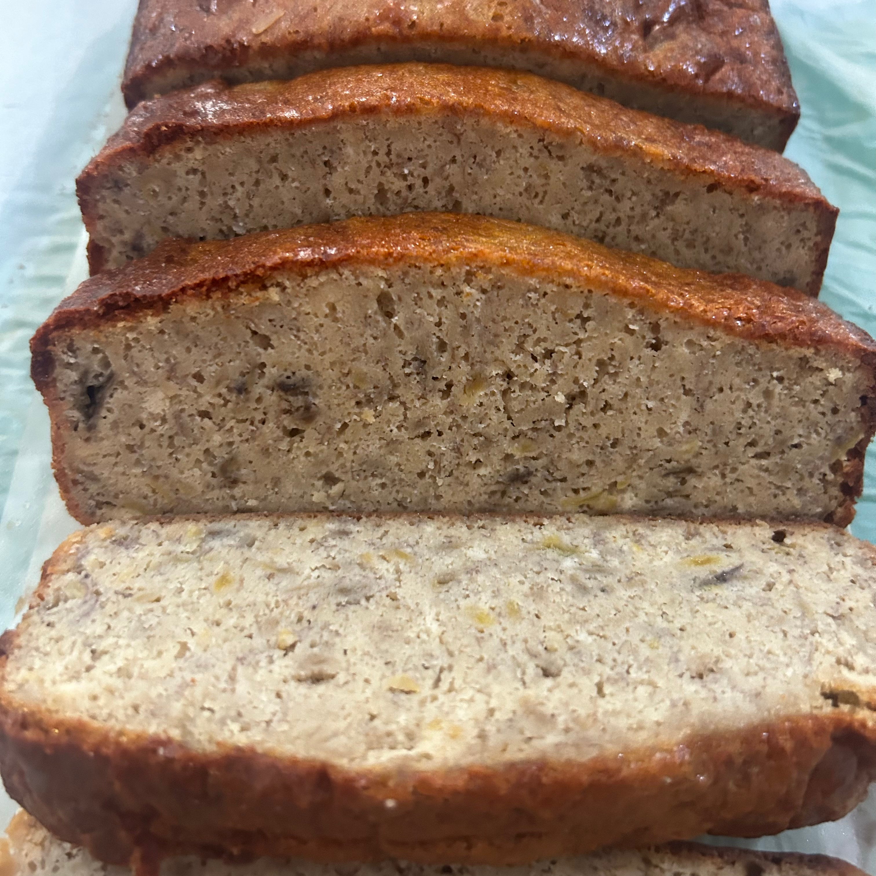Banana Bread