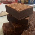 Protein Brownie