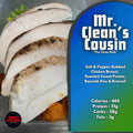 Mr. Clean's Cousin