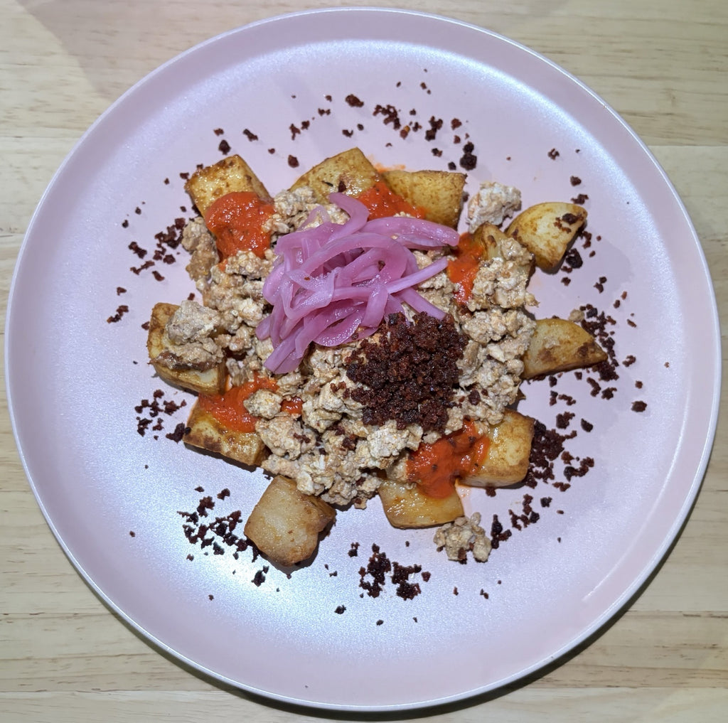 Rise & Grind Bowl