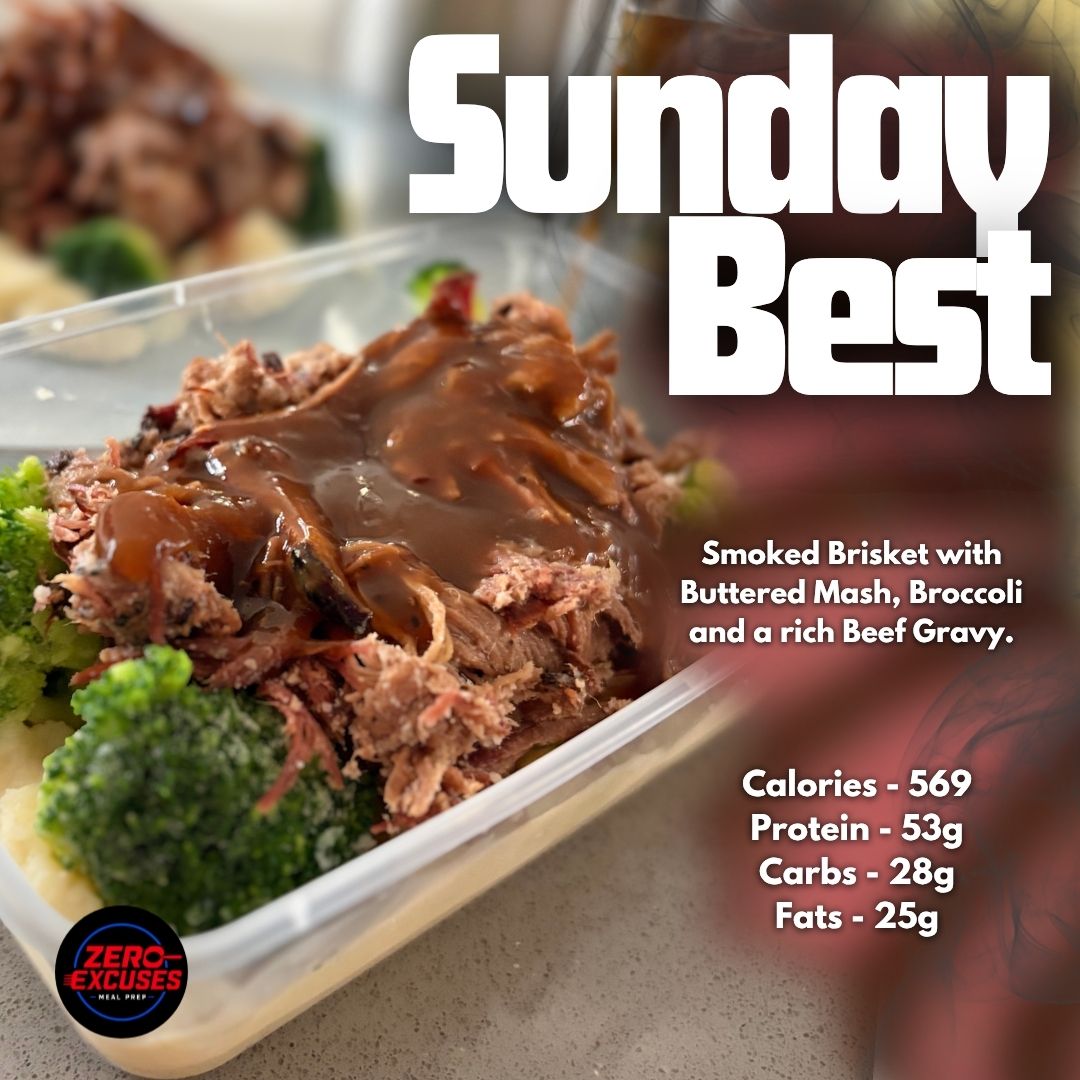 Sunday Best