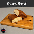 Banana Bread Loaf