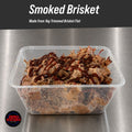 Smoked Brisket