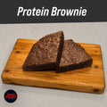 Protein Brownie Half Slab