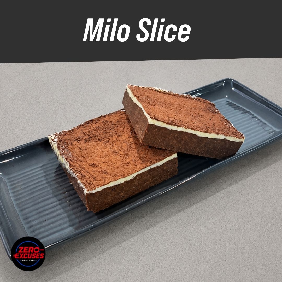 Milo Slice Half Slab